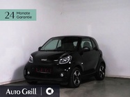 Smart ForTwo 2023