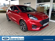 Ford Puma 2021