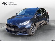 Toyota Yaris 2021