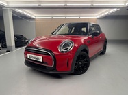 MINI Cooper 2021
