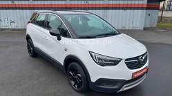 Opel Crossland 2021