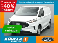 Ford Transit Custom 2025