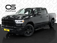 Dodge RAM 2021