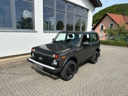 Lada Niva 2021