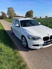 BMW 1 Series 2014