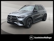 Mercedes-Benz GLE-Class 2025
