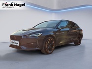 Cupra Leon 2024