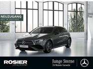 Mercedes-Benz A-Class 2025