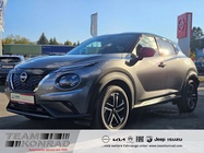 Nissan Juke 2025