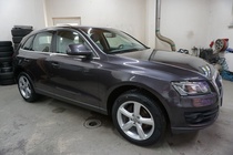 Audi Q5 2010