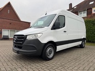 Mercedes-Benz Sprinter 2023