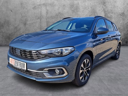 Fiat Tipo 2022