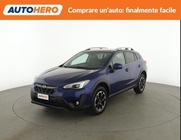 Subaru XV 2022