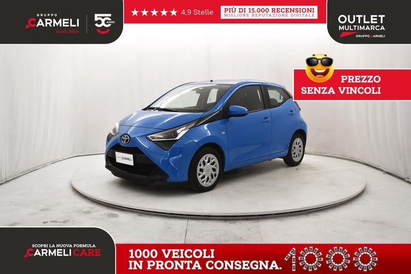 Toyota Other