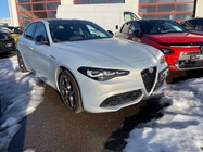 Alfa Romeo Giulia 2023