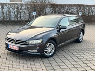 Volkswagen Passat 2021