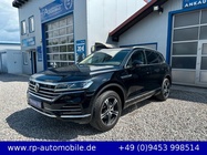 Volkswagen Touareg 2019