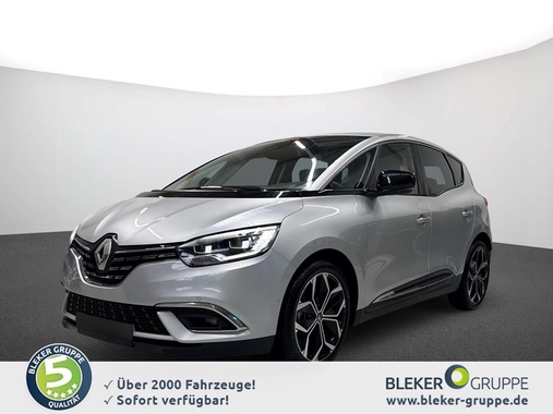 Renault Scenic 2021
