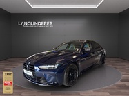 BMW M3 2025