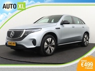 Mercedes-Benz EQC 2023