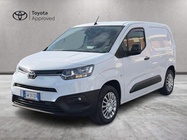 Toyota Proace 2025