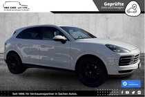 Porsche Cayenne 2019