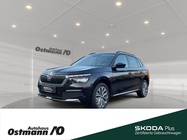 Skoda Kamiq 2021