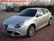 Alfa Romeo Giulietta 2012