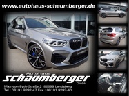 BMW X3M 2020