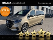 Mercedes-Benz V-Class 2024
