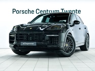 Porsche Cayenne 2025