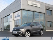Volkswagen T-Cross 2021
