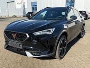Cupra Formentor 2021