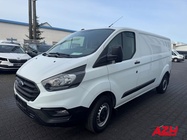 Ford Transit Custom 2022