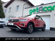 Volkswagen T-Roc 2023