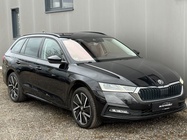 Skoda Octavia 2022