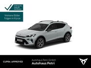 Cupra Formentor 2025