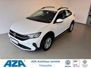 Volkswagen Taigo 2023