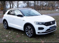 Volkswagen T-Roc 2019