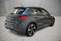 Seat Ibiza 2024