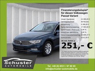 Volkswagen Passat 2023