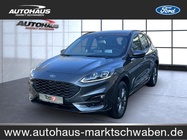 Ford Kuga 2024