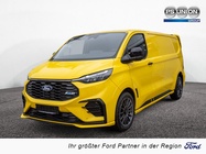Ford Transit Custom 2026