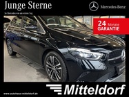 Mercedes-Benz B-Class 2024