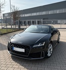 Audi TT 2020