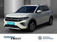 Volkswagen T-Cross 2024