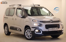 Citroen Berlingo 2019