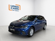 Volkswagen Polo 2024