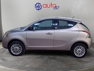 Lancia Ypsilon 2014