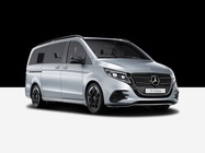 Mercedes-Benz V-Class 2025